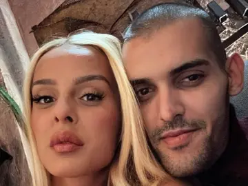 Livejasmin Nude Webcam of GinaMikelSchmidt