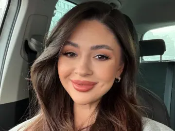 Livejasmin Best live sex cam show of Ashley