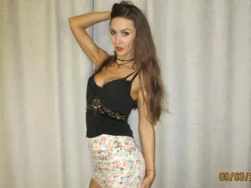 Livejasmin Best Webcam of DanaPerez