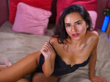 Livejasmin Nude Webcam of AstridLane