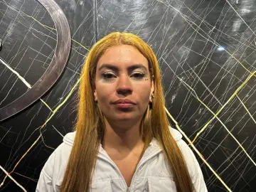 Livejasmin Nude Webcam of AntonellaStorm