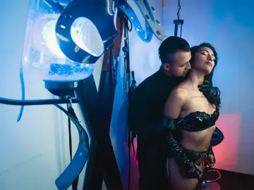 Livejasmin Best live sex cam show of ChloeAndMaiik
