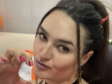 Livejasmin Sex Cam of LinaCrave