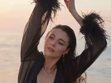 Livejasmin Watch Live Sex Cams of Milanas