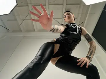 Livejasmin Adult Webcam of SilviaVinylstore