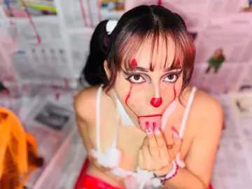 Livejasmin Private Sex Chat of ElisaPolarodee