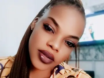 Livejasmin Sex Chat of ShontieVicen