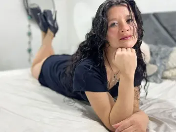 Livejasmin Private Sex Chat of LiaRiccii