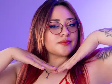 Livejasmin Free Porn Cam of DakotaWrim