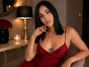 Livejasmin Adult Video Chat of CamilaMouns