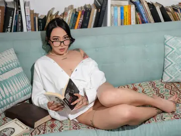 Livejasmin Sex Chat of LunaSilvestre