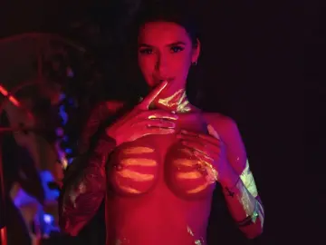 Livejasmin Nude Webcam of KylieSummer