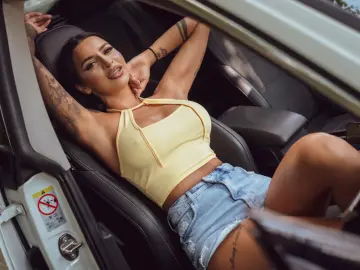 Livejasmin Sex Chat of KylieSummer