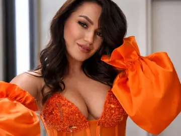 Livejasmin Free Porn Cam of HarperSkye