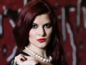 Livejasmin Adult Webcam of SeleneMedici