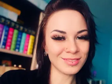 Livejasmin Adult Webcams of ZarahFrank