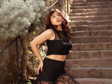Livejasmin Sex Chat of AlesaGomez