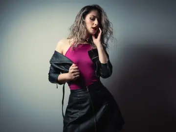 Livejasmin Live Sex of AryTorres