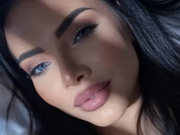 Livejasmin Nude Webcam of CaitlynEva