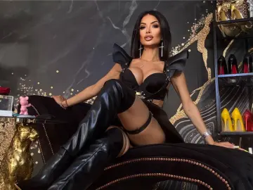 Livejasmin Adult Video Chat of MoniqueSpelll