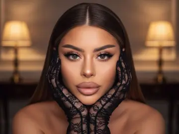 Livejasmin Adult Video Chat of StephanieYves