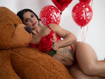 Livejasmin Private Sex Chat of JuliethMaine