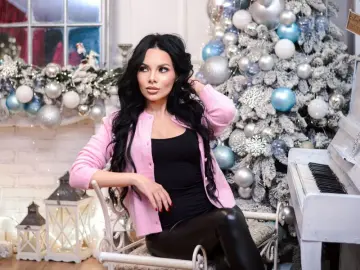 Livejasmin Watch Live Sex Cams of VictoriaMinha