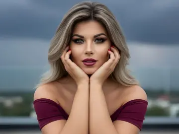 Livejasmin Sex Chat of AmberleyRichards
