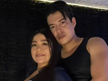 Livejasmin Best Webcam of AngelisAndJuan