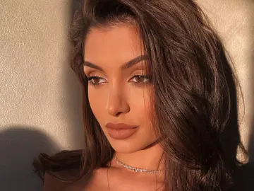 Livejasmin Best live sex cam show of VanessaOssry