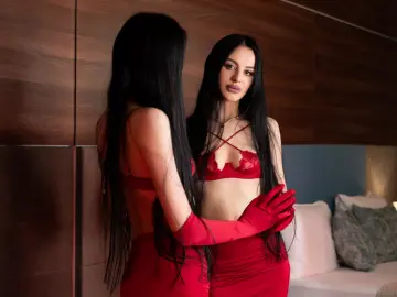 Livejasmin Adult Video Chat of DariaNight