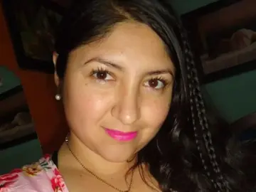 Livejasmin Private Sex Chat of JasmineSandobal