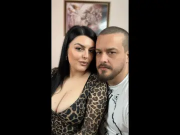 Livejasmin Free Porn Cam of VeraAndNico