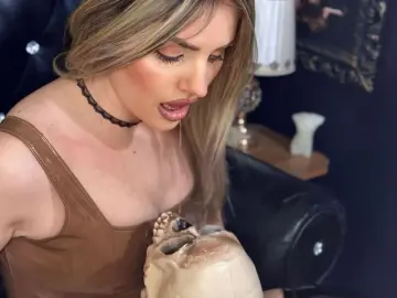 Livejasmin Private Sex Chat of MarcyCooper