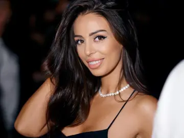 Livejasmin Live Sex of Hayley