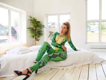 Livejasmin Adult Video Chat of NataliiaSnake