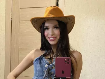 Livejasmin Best live sex cam show of AnnaLakshmy