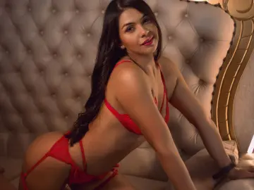 Livejasmin Sex Cam of SamanthaWindsor