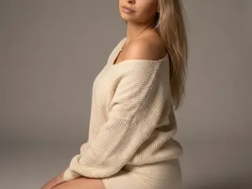 Livejasmin Nude Webcam of EmmaRobertson