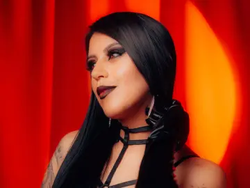 Livejasmin Sex Cam of AmarantaRou