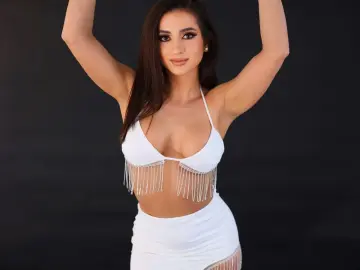 Livejasmin Live Sex of LexiLovin