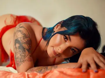 Livejasmin Sex Cam of SaidaRous