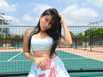 Livejasmin Private Sex Chat of JiJi