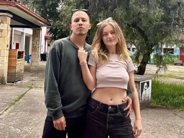 Livejasmin Private Sex Chat of AndyZuzka
