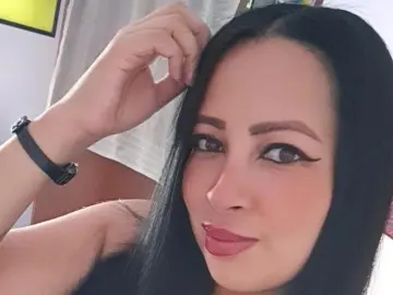 Livejasmin Adult Webcams of AshleyMontenegro