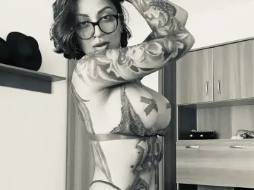 Livejasmin Nude Webcam of LuckyDeniz