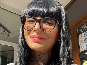 Livejasmin Live Sex of LuckyDeniz