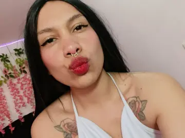 Livejasmin Free Porn Cam of JennParkar