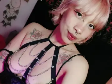 Livejasmin Sex Cam of JennParkar