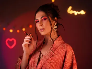 Livejasmin Live Porn of LaraAdler